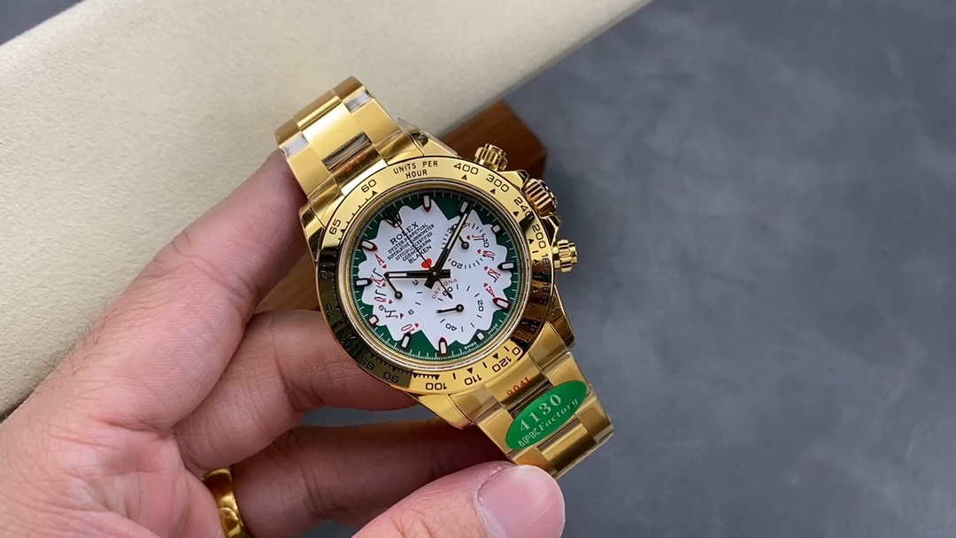 Rolex Daytona Orologio da Polso