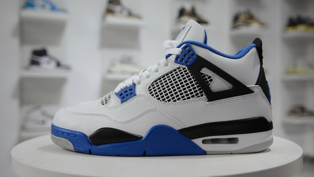 TB版AirJordan4Retro