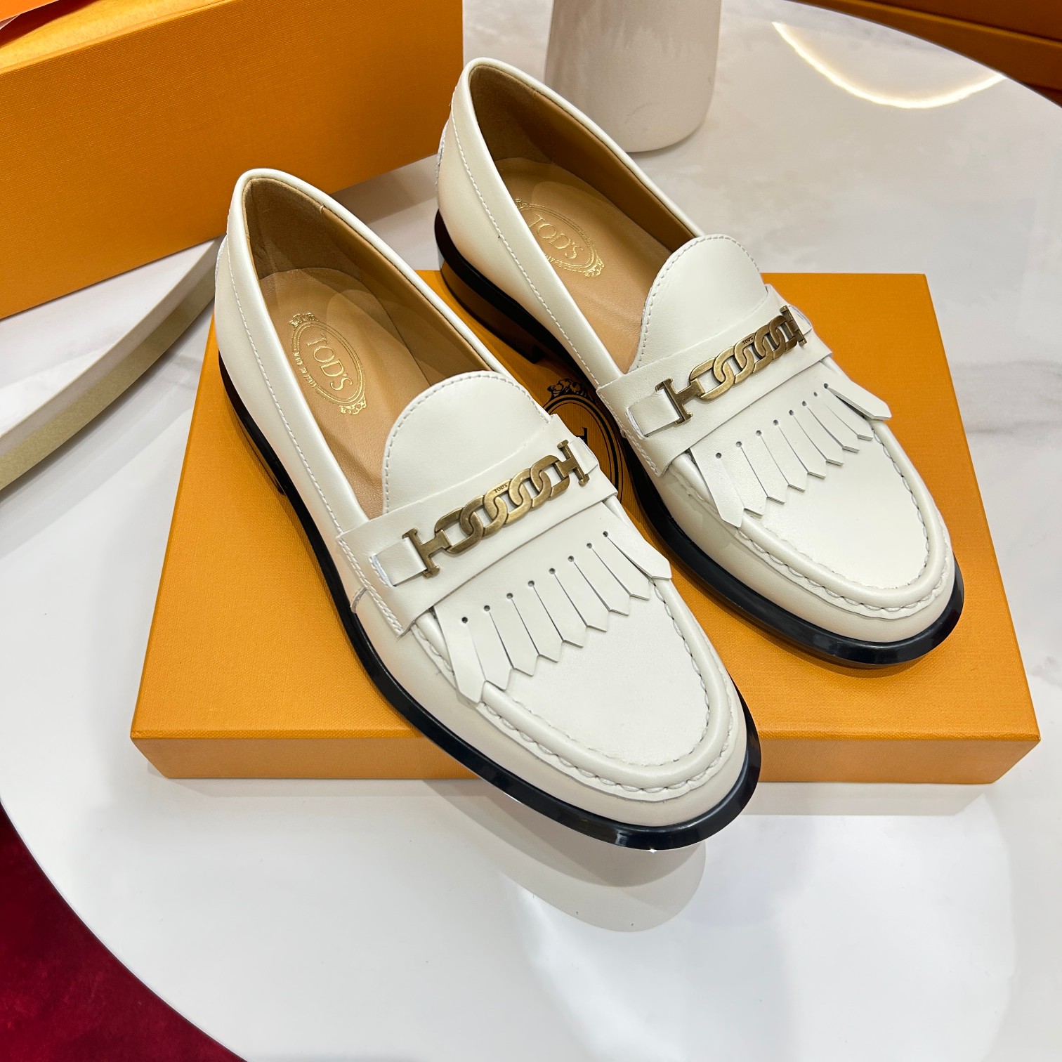 [TODS Women