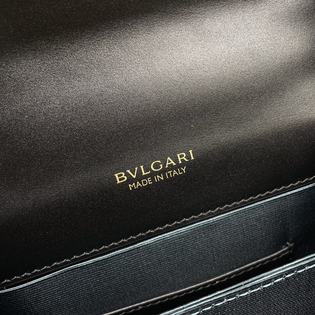Bvlgari Haute Couture Designer Jacket Coat Ready-to-Wear Ref.60D183B6 8