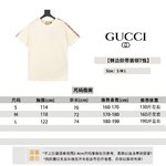 Gucci Clothing T-Shirt