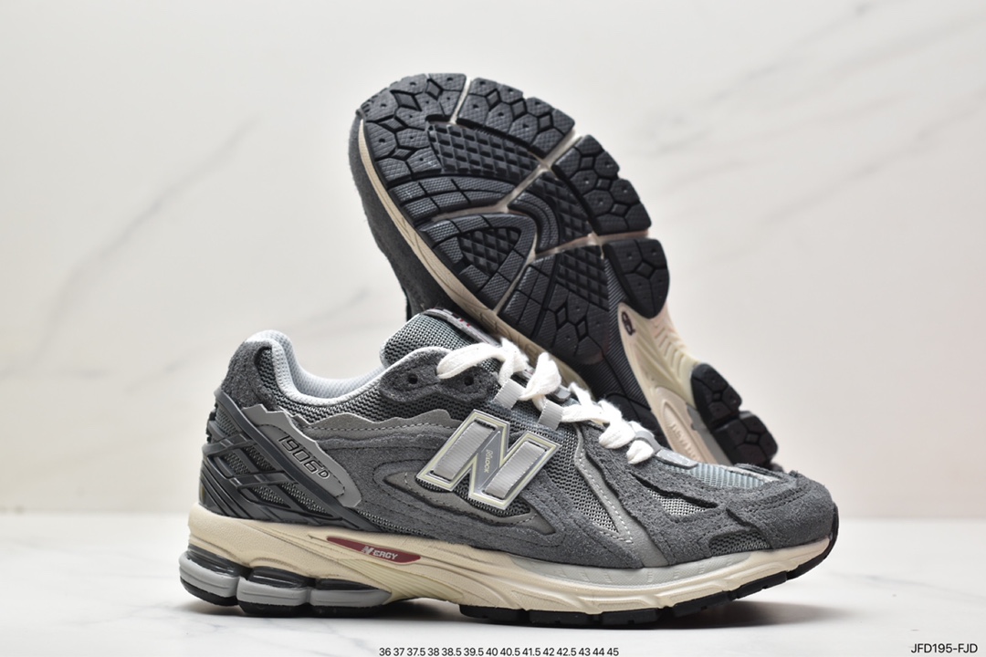 New Balance M1906 retro dad style mesh running casual sports shoes W1906AD