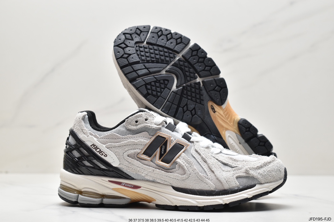 New Balance M1906 retro dad style mesh running casual sports shoes W1906AD