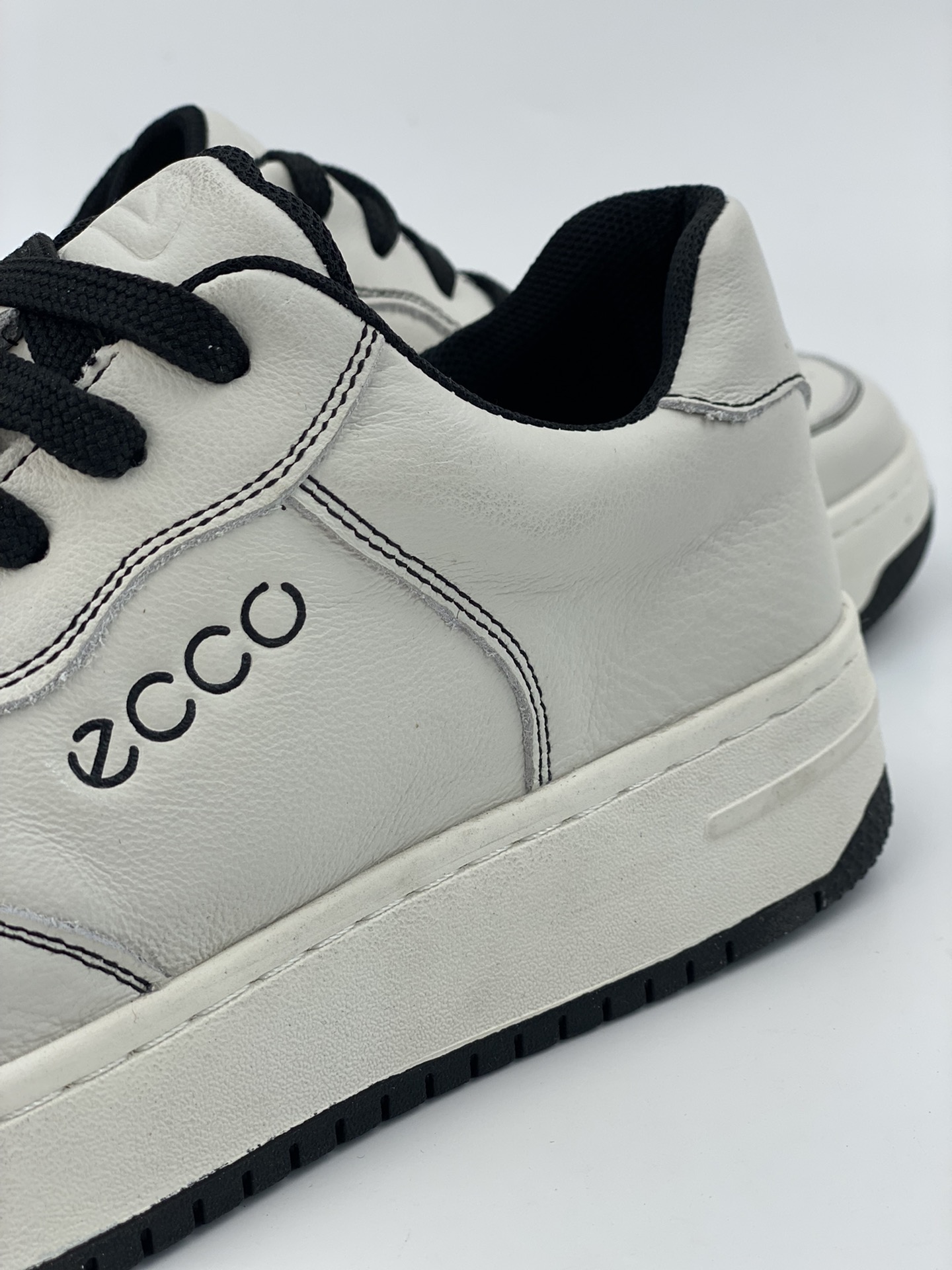 280 ECCO/爱步 运动跑鞋/休闲鞋 品质 钢印Logo 独家官网订制