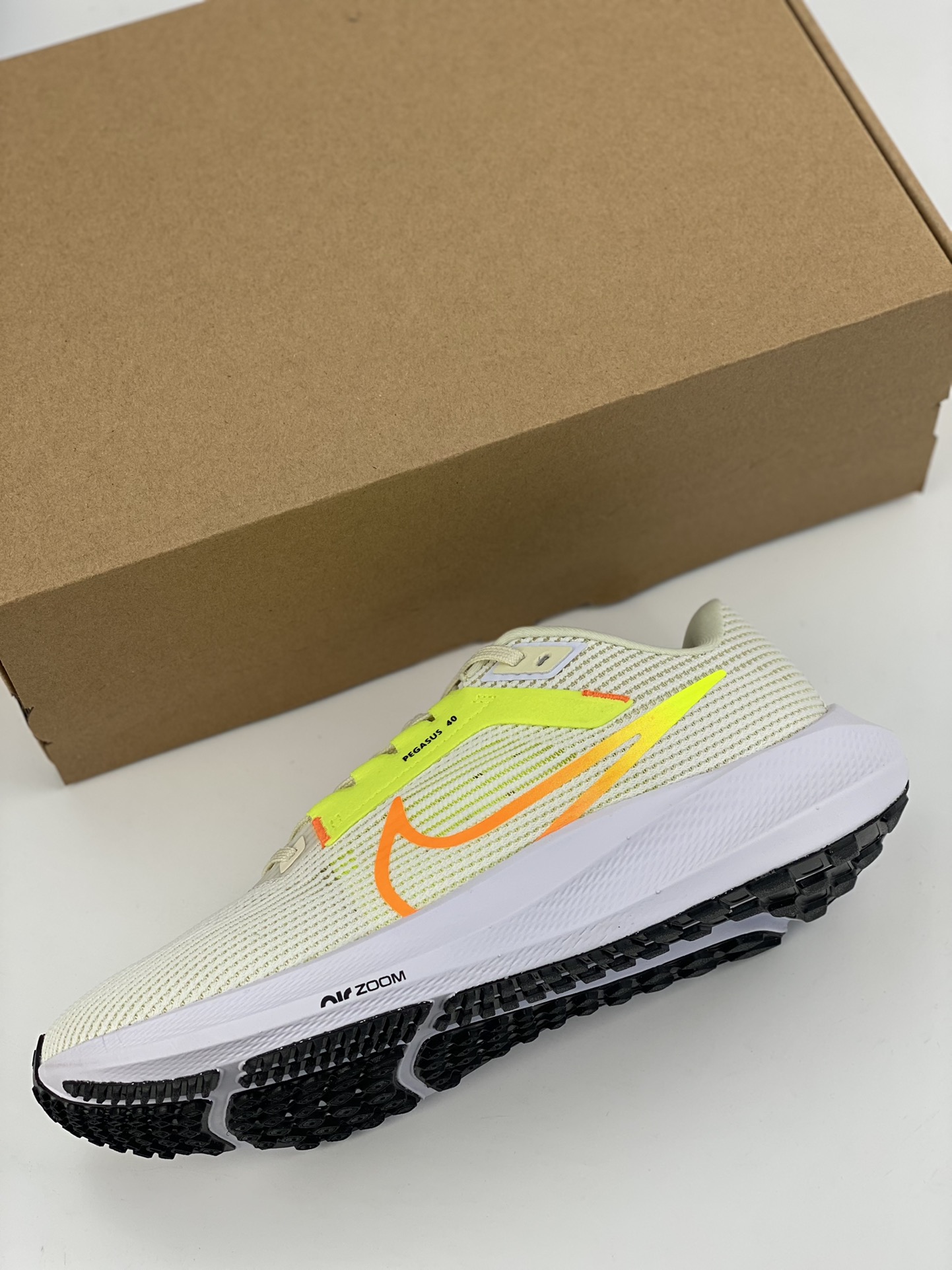 180 Air Zoom Pegasus 40飞马系列 外贸专供订单 DV3853-101