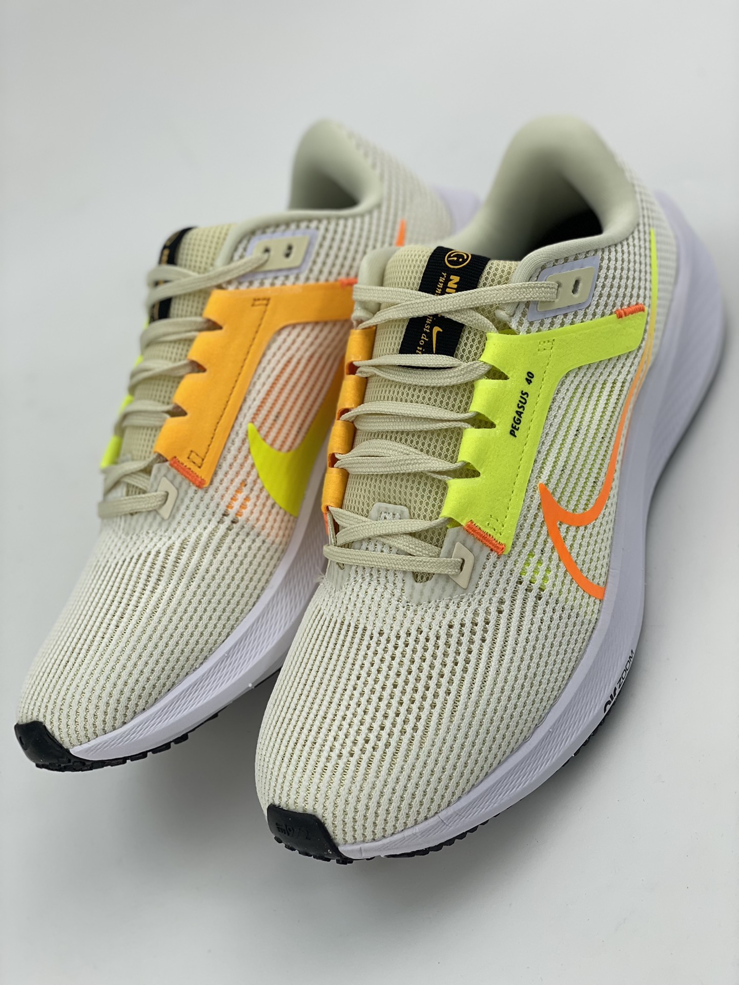 180 Air Zoom Pegasus 40飞马系列 外贸专供订单 DV3853-101
