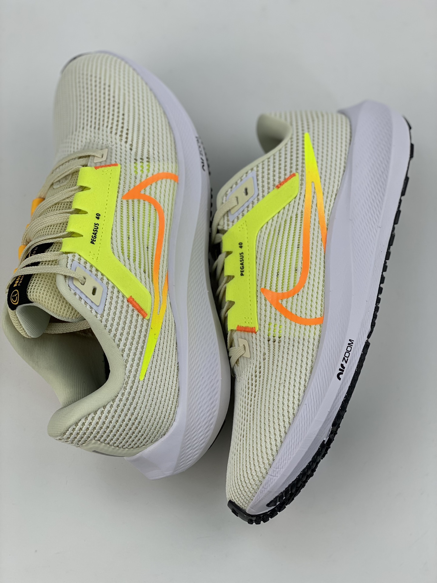 180 Air Zoom Pegasus 40飞马系列 外贸专供订单 DV3853-101