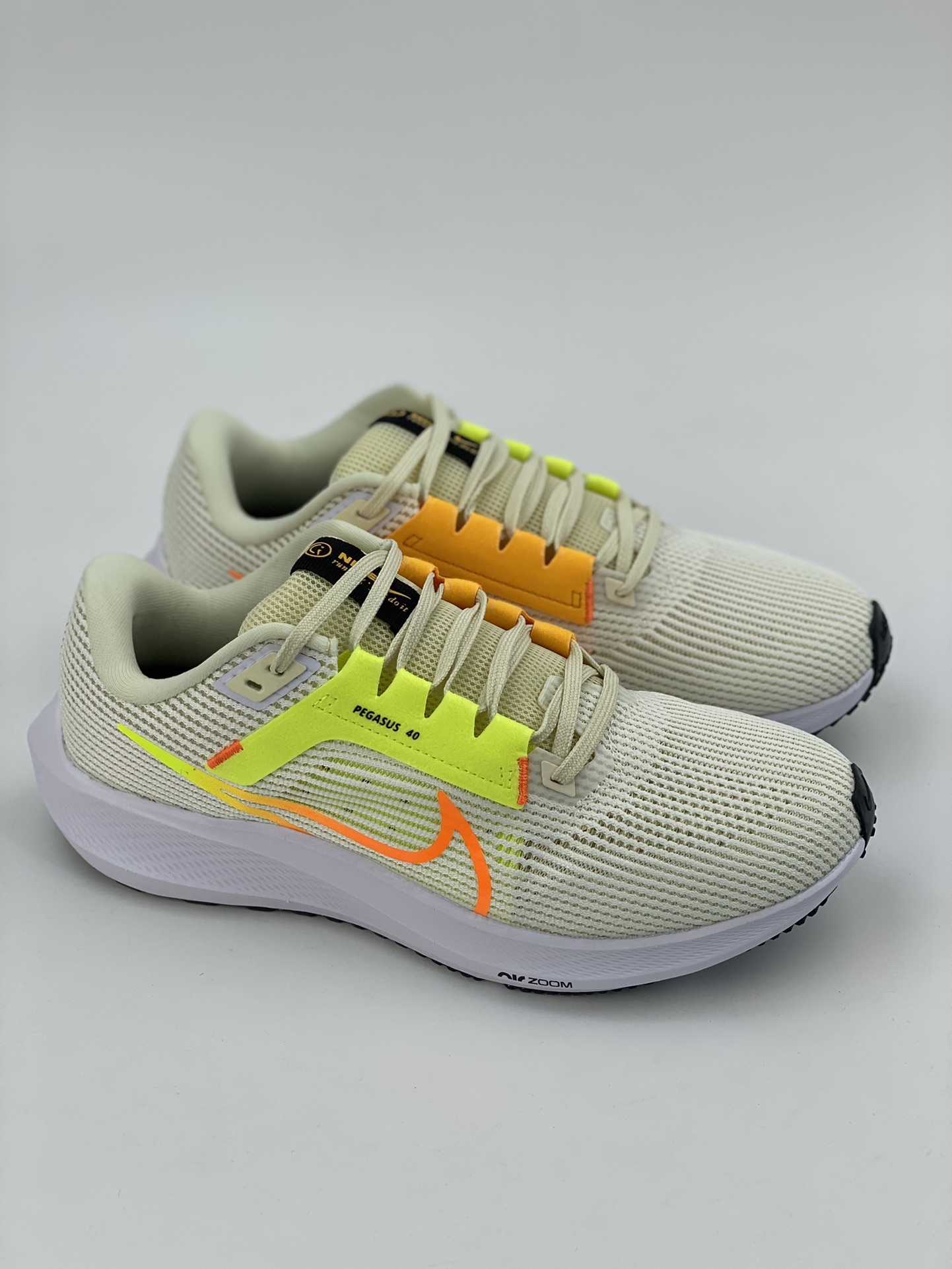 180 Air Zoom Pegasus 40飞马系列 外贸专供订单 DV3853-101