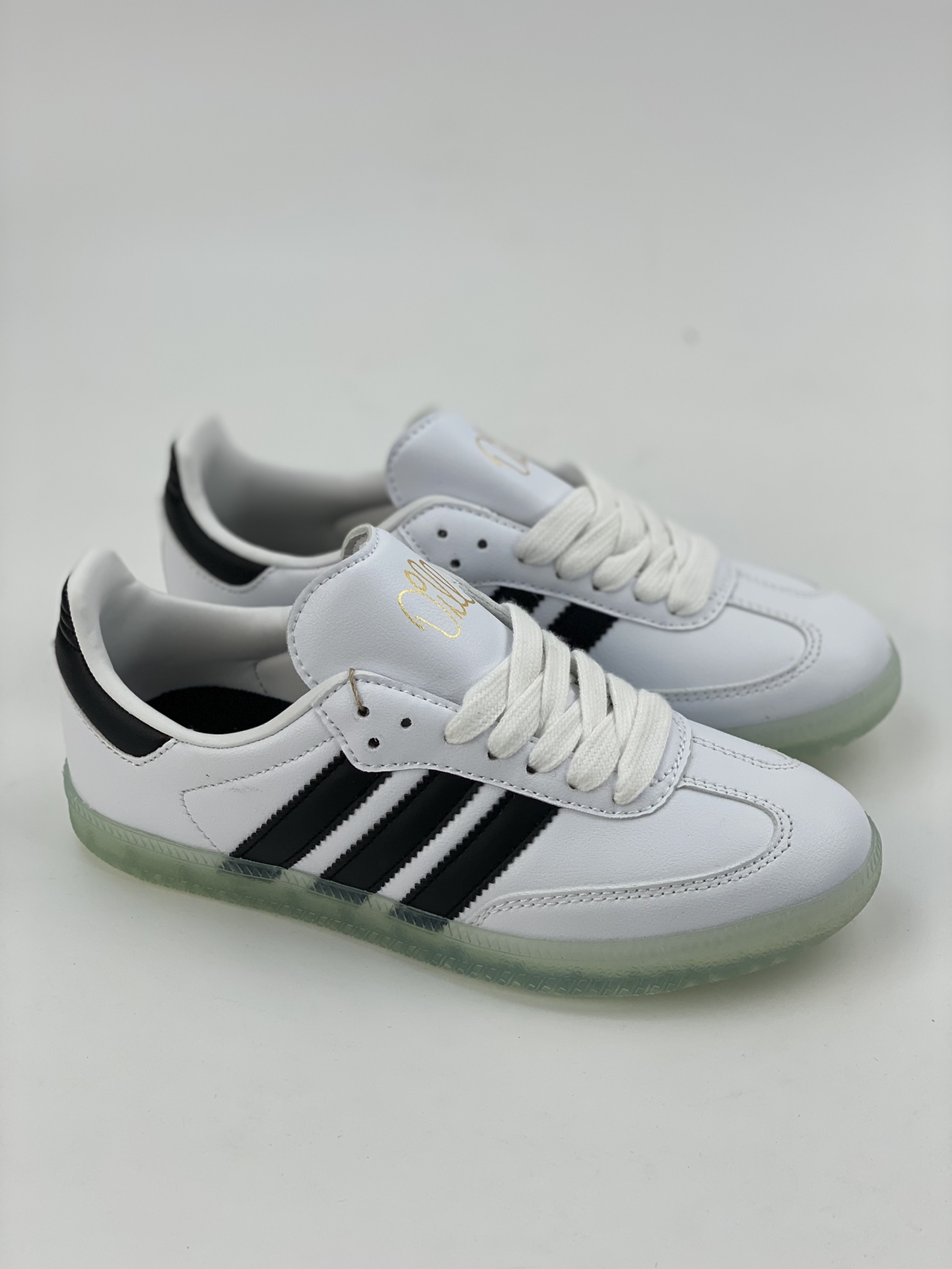 Jason Dill x Adidas Samba joint samba training shoes GZ4730