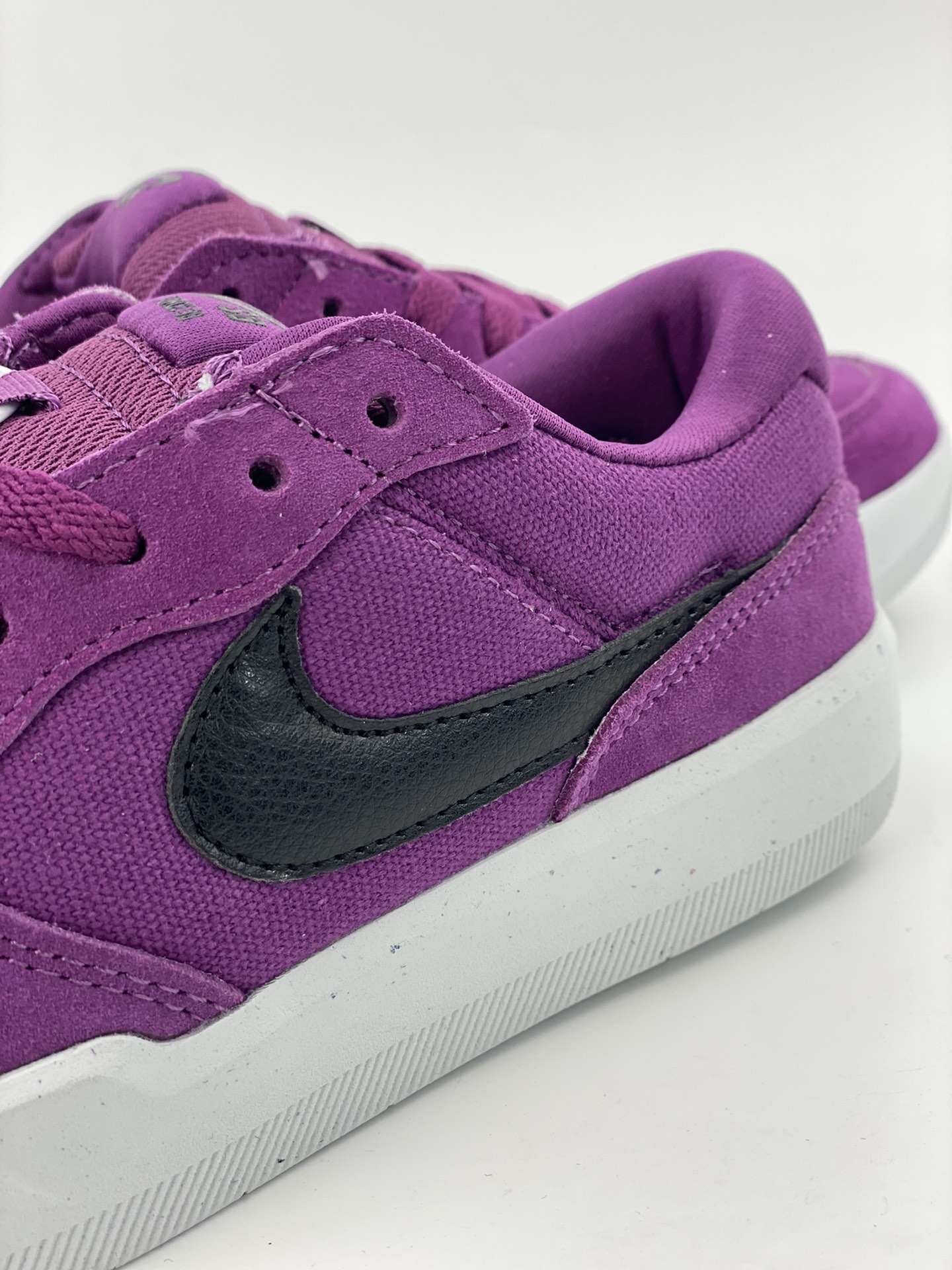 160 Nike SB Force 58 滑板鞋纯原版本 CZ2959-505