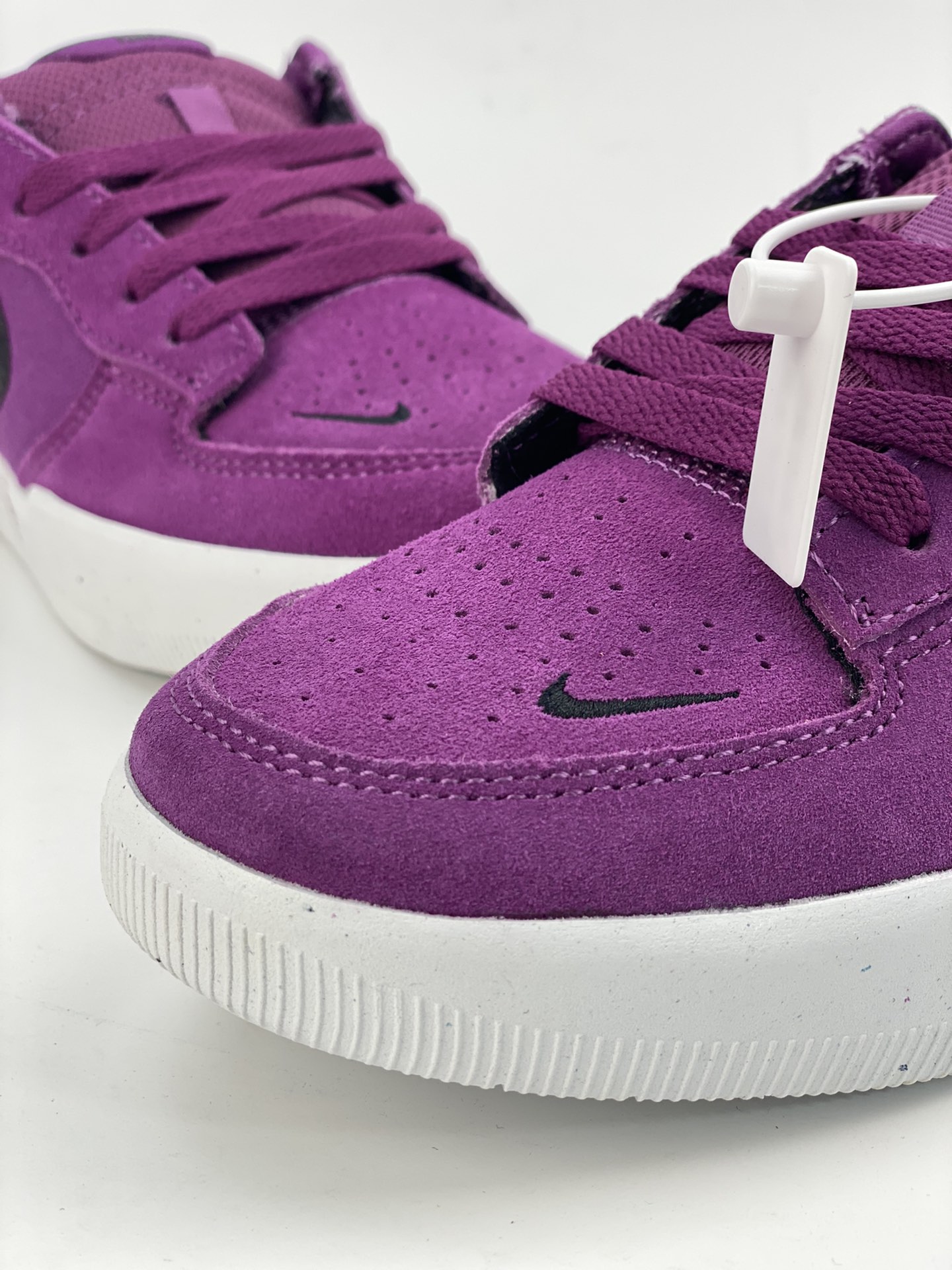 160 Nike SB Force 58 滑板鞋纯原版本 CZ2959-505