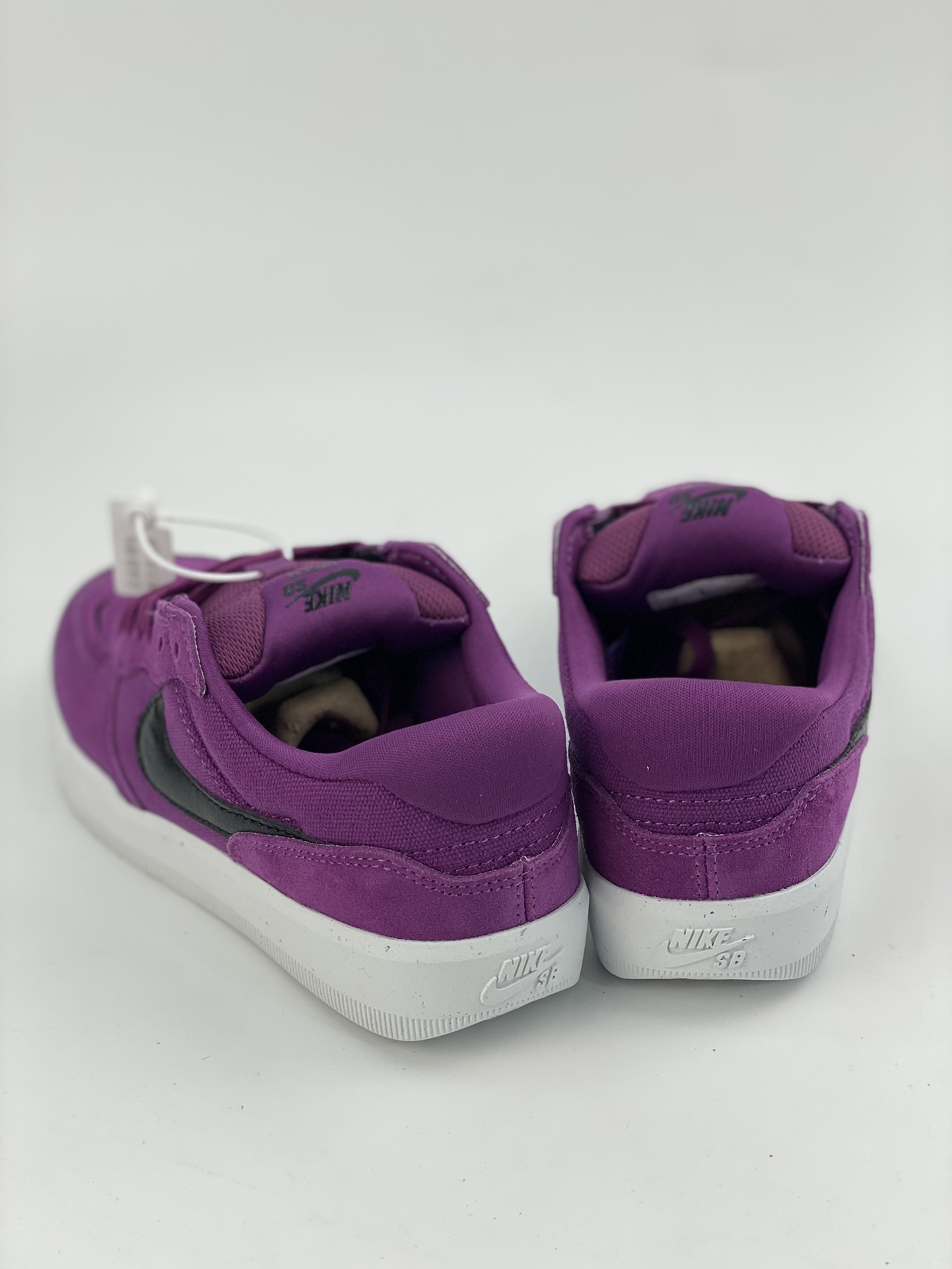 160 Nike SB Force 58 滑板鞋纯原版本 CZ2959-505