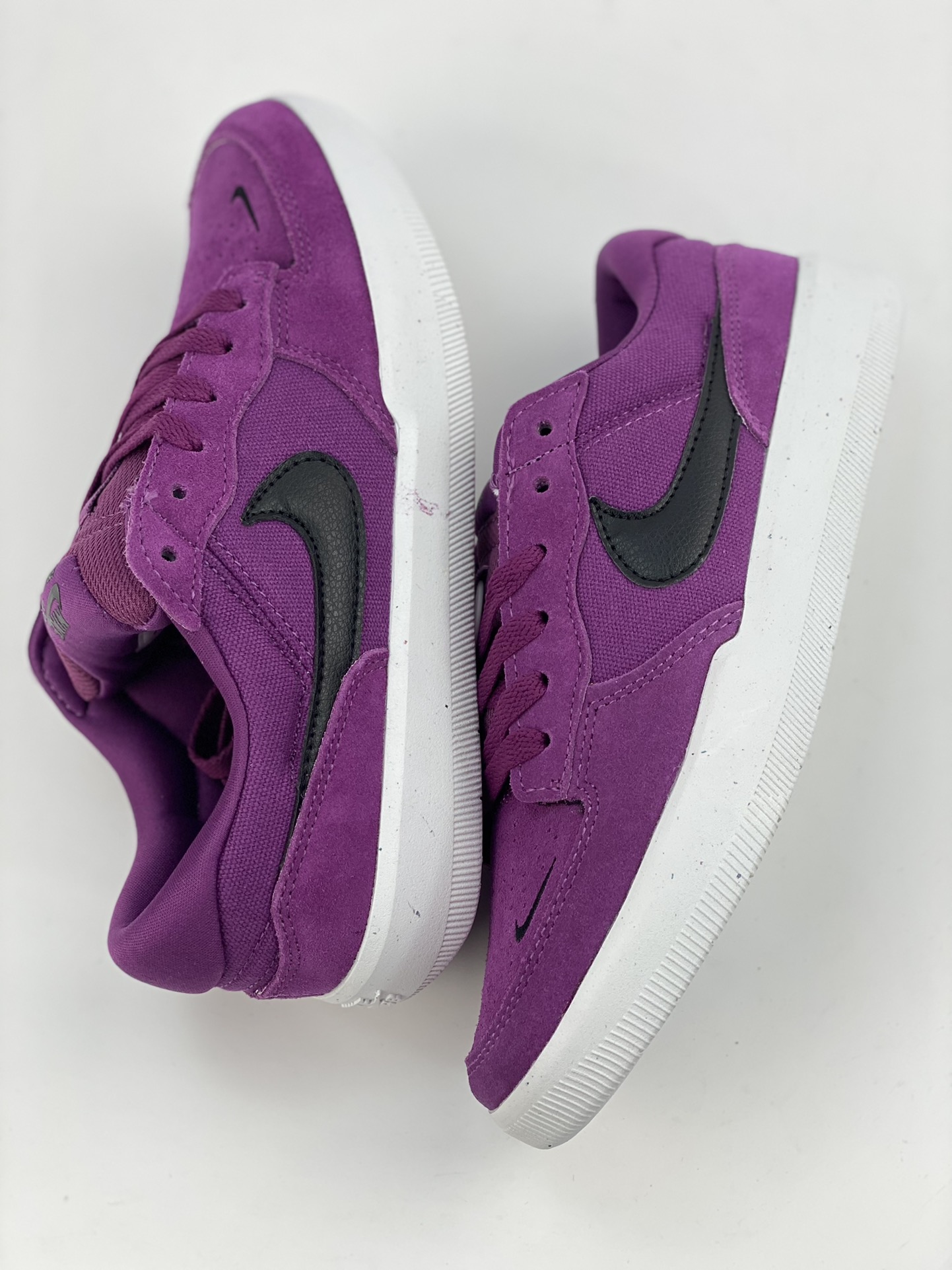 160 Nike SB Force 58 滑板鞋纯原版本 CZ2959-505