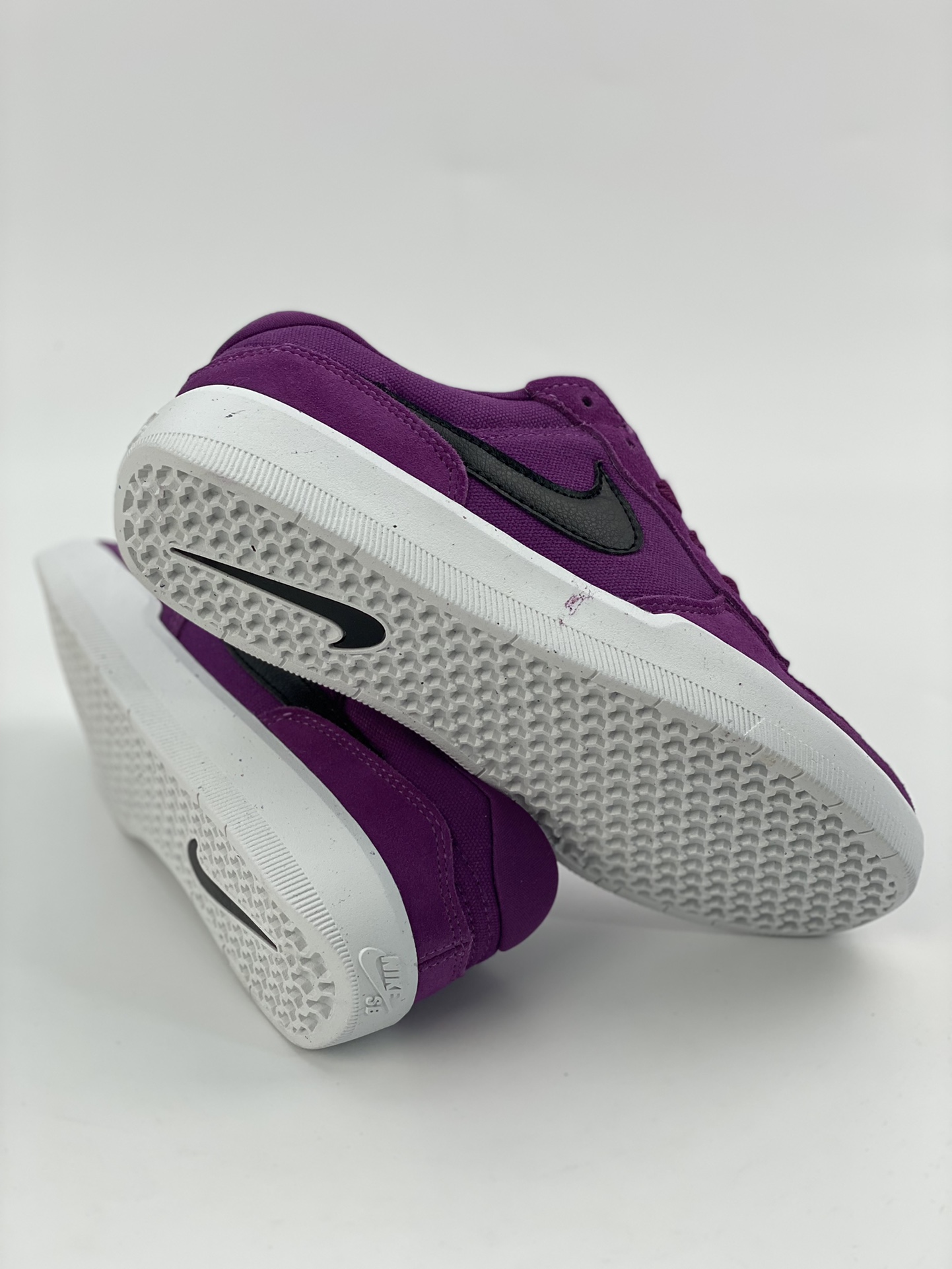 160 Nike SB Force 58 滑板鞋纯原版本 CZ2959-505