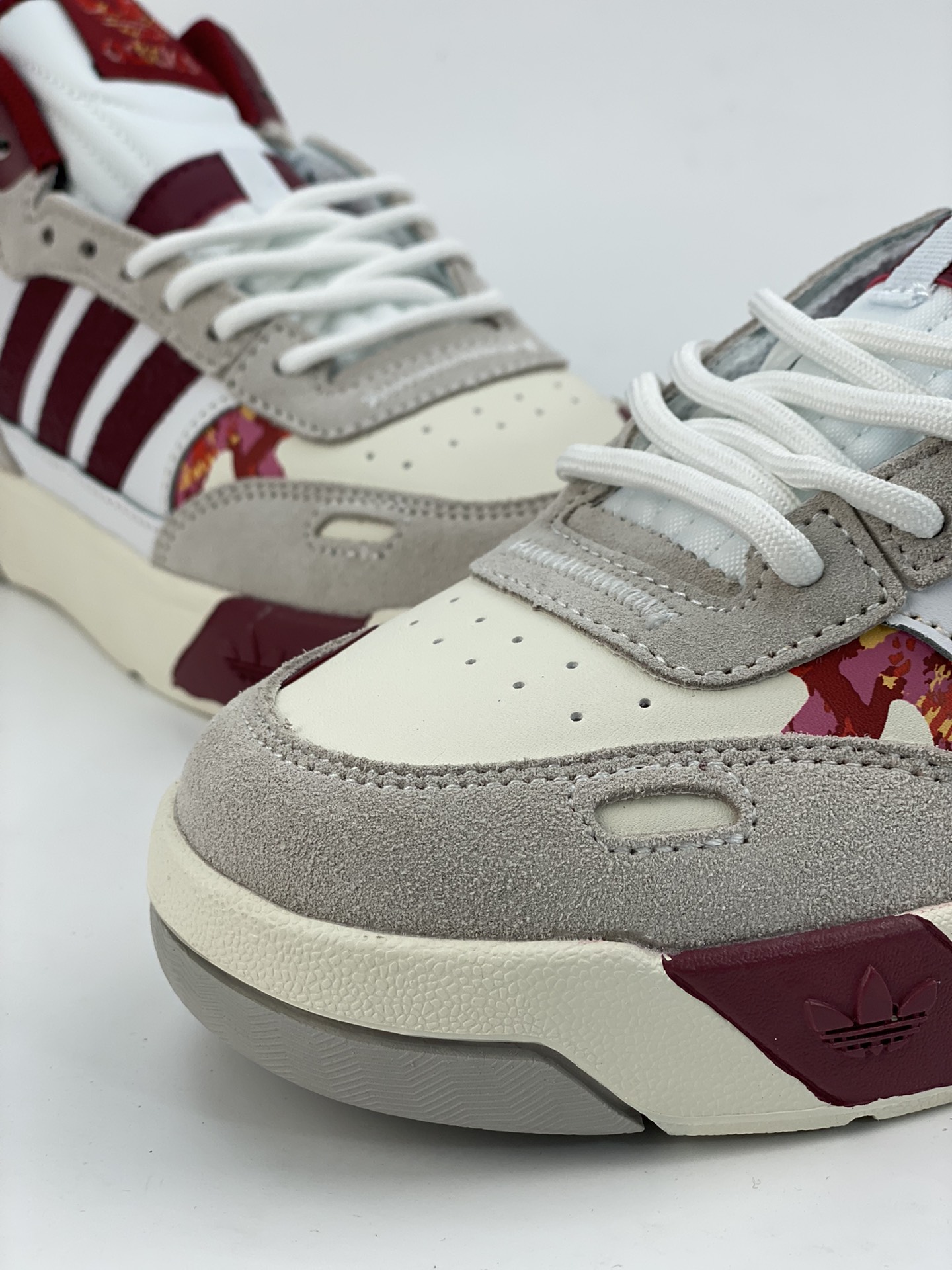 adidas Originals Post UP China Trefoil IIF2564