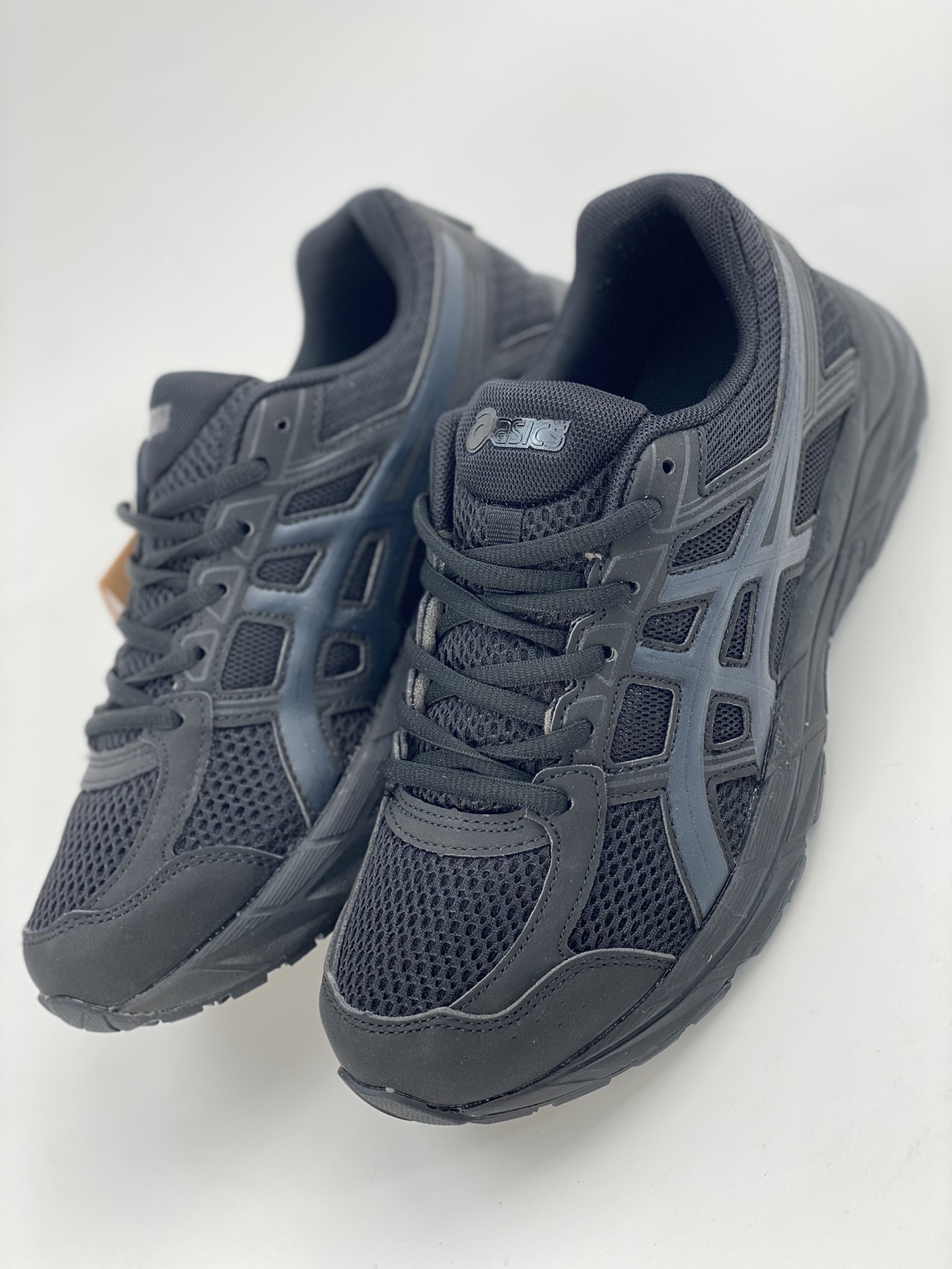 160 Asics Gel-Contend 4 亚瑟士减震防滑运动跑步鞋 T8D4Q-020