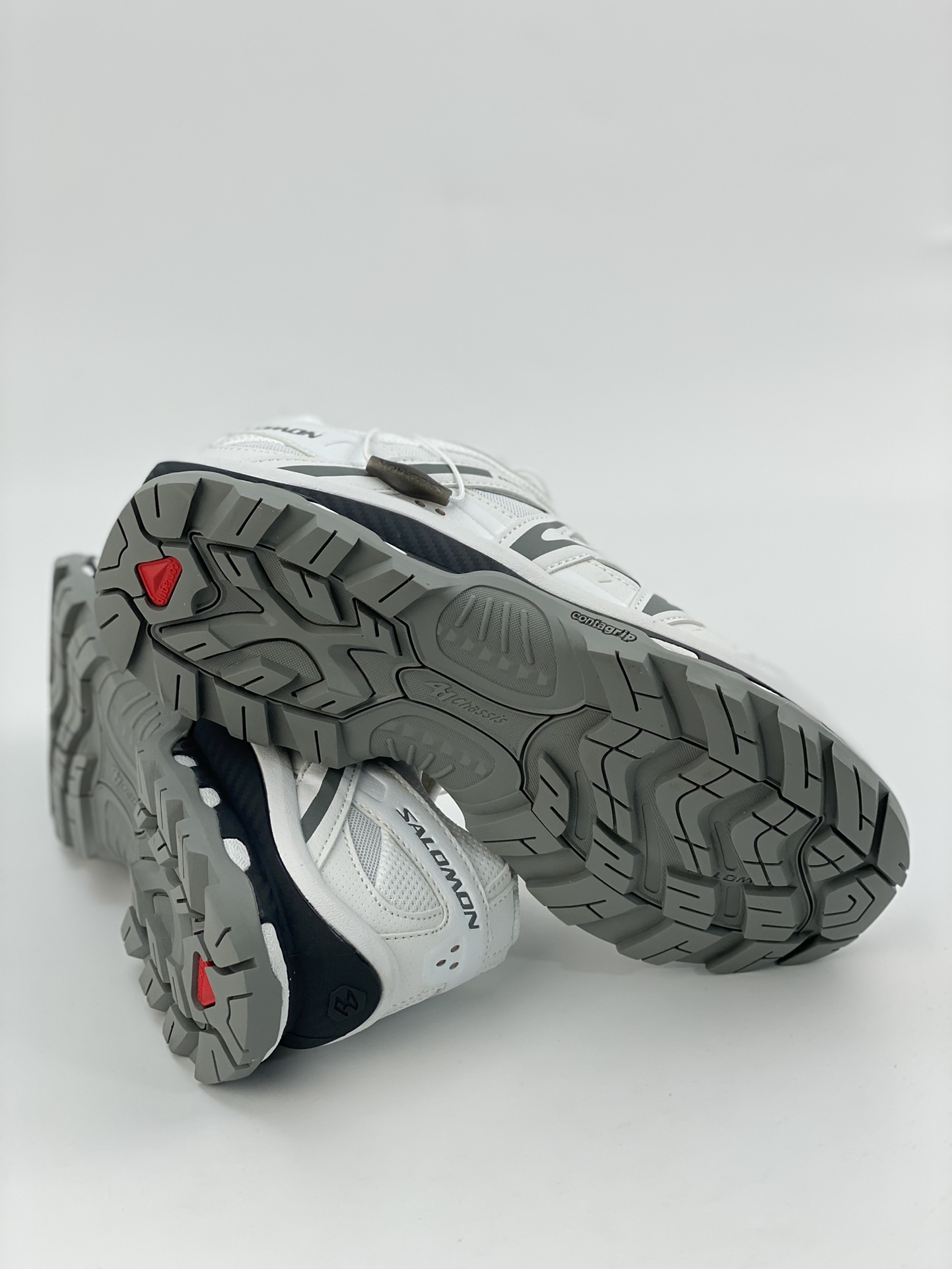 300 萨洛蒙 Salomon XT-Quest ADV 3D探索者系列 417590-28