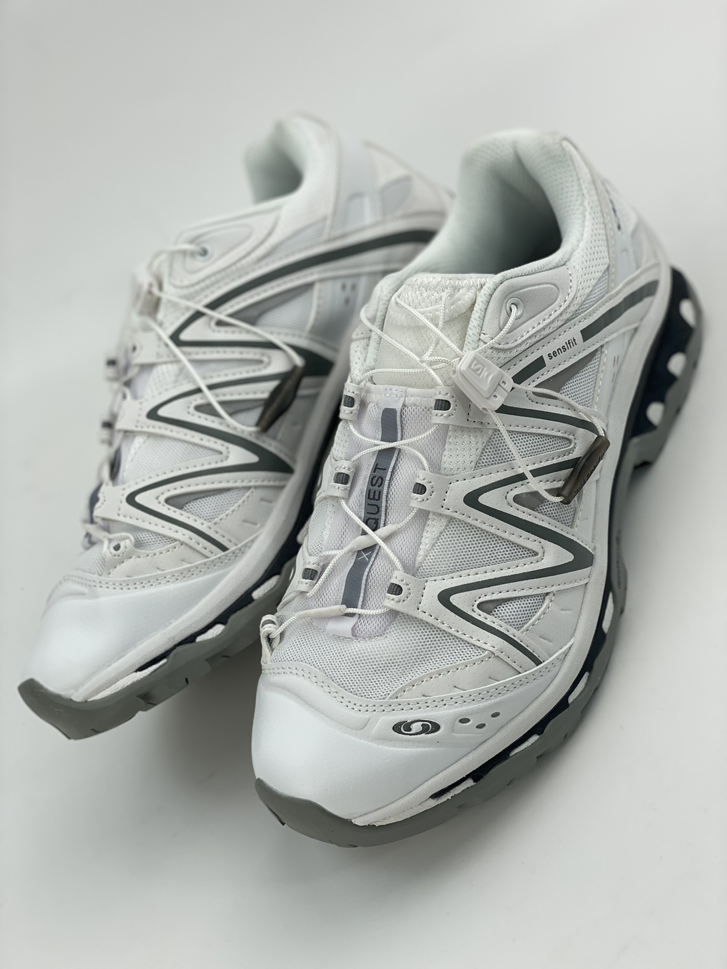 300 萨洛蒙 Salomon XT-Quest ADV 3D探索者系列 417590-28