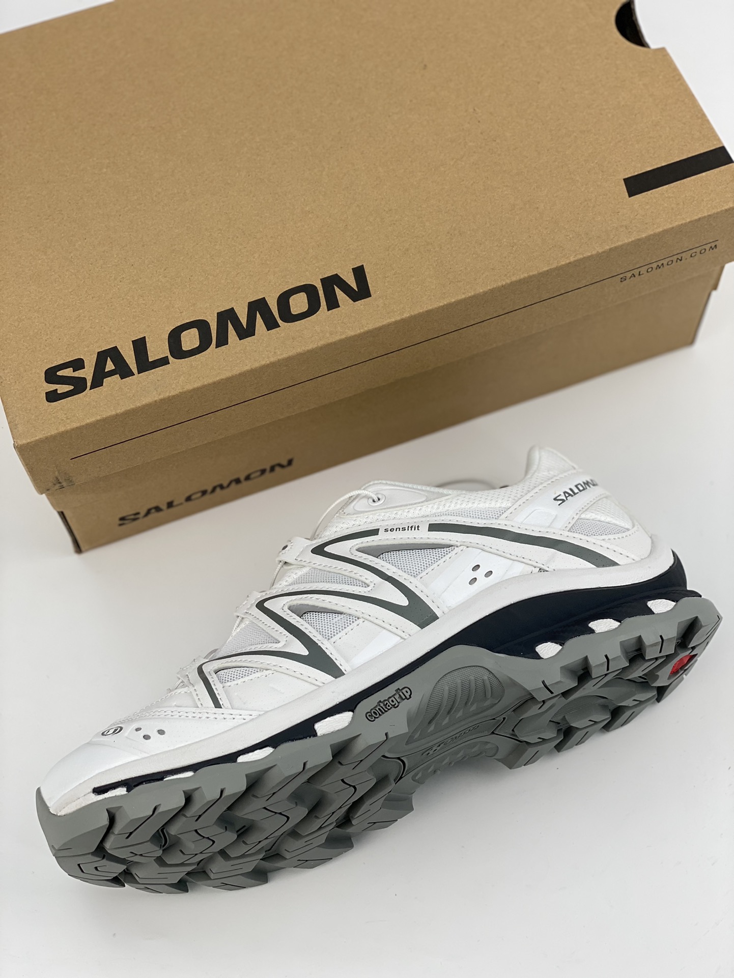 300 萨洛蒙 Salomon XT-Quest ADV 3D探索者系列 417590-28