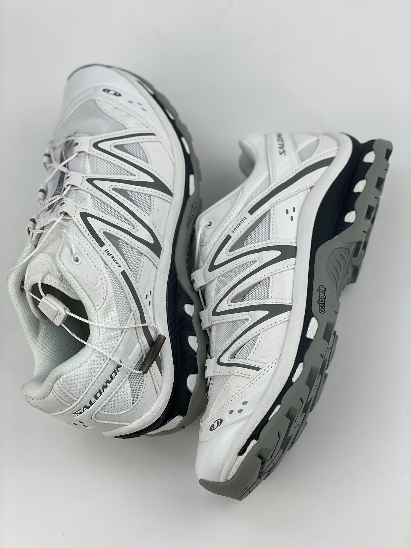 300 萨洛蒙 Salomon XT-Quest ADV 3D探索者系列 417590-28