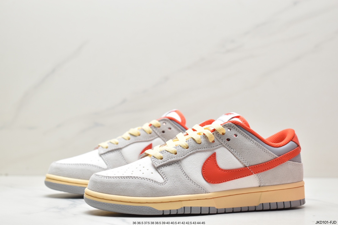 160 耐克Nike SB Zoom Dunk Low 板鞋 FJ5429-133