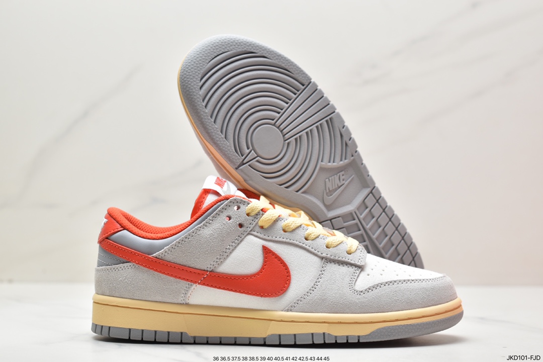 160 耐克Nike SB Zoom Dunk Low 板鞋 FJ5429-133