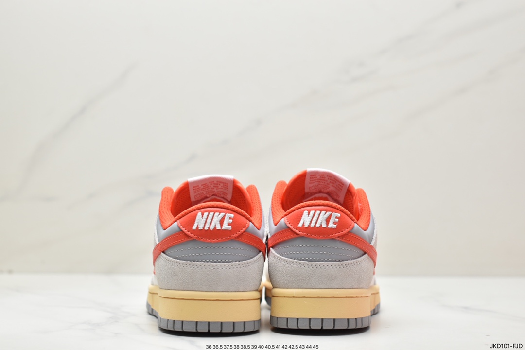 160 耐克Nike SB Zoom Dunk Low 板鞋 FJ5429-133