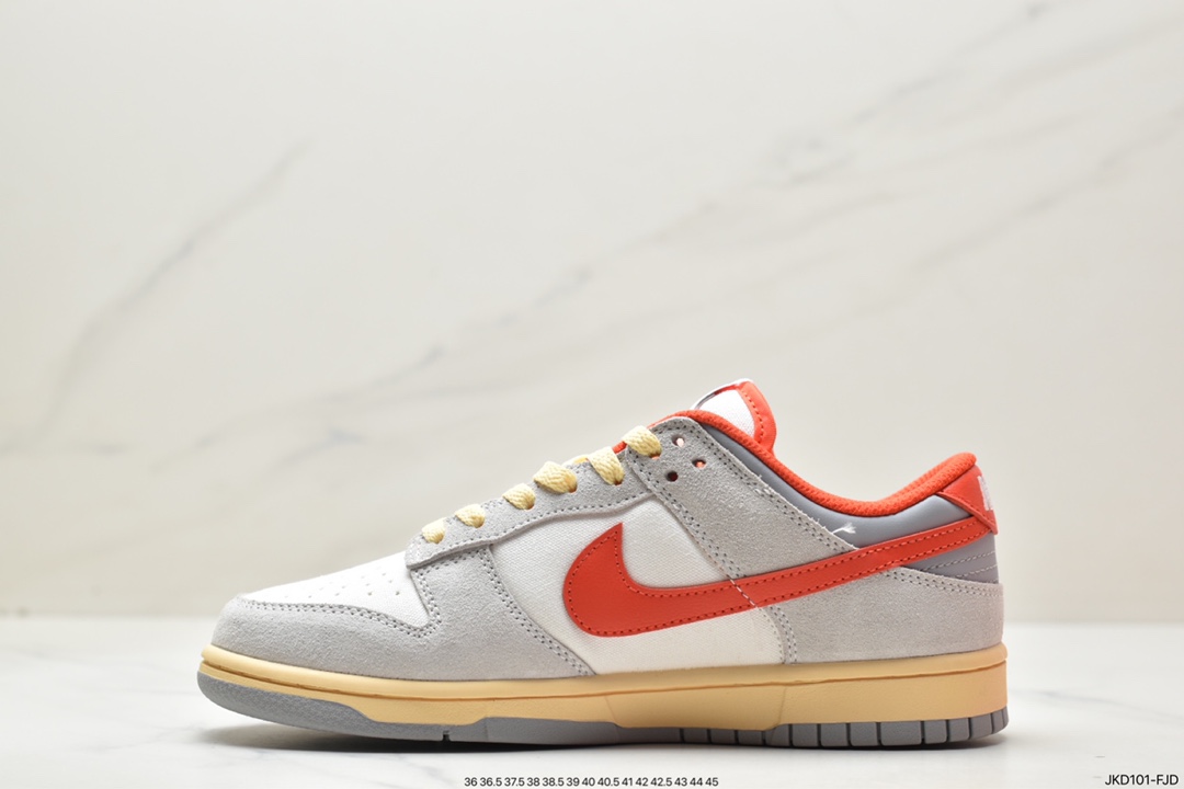 160 耐克Nike SB Zoom Dunk Low 板鞋 FJ5429-133