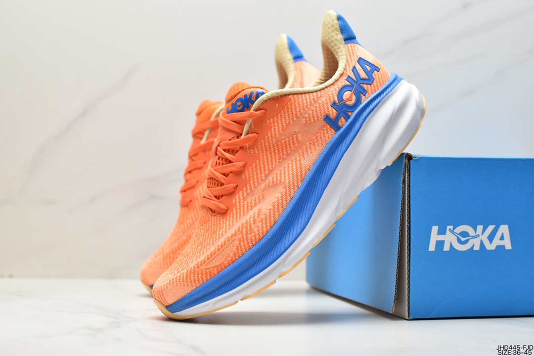 Xiaohongshu recommends HOKA ONE ONE new color 1132210