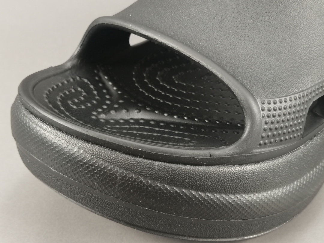 Ventaja del canal P, ¡apoya la apertura de tiendas! [Versión de comercio exterior: Balenciaga] Zapatillas neg…