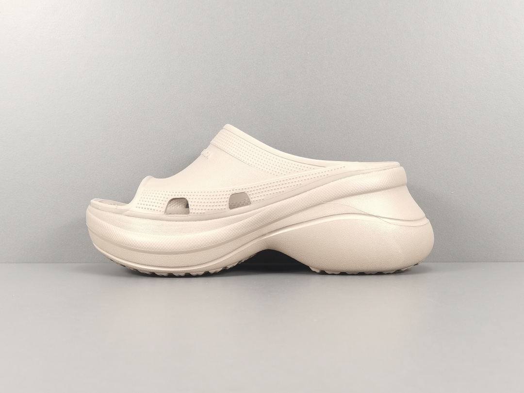 ¡Ventaja del canal, apoyo a la apertura de tiendas! [Versión de comercio exterior: Balenciaga] Zapatillas bei…