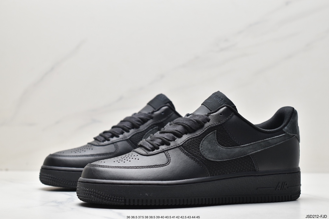 200 Air Force 1 '07 Low 空军一号休闲板鞋 DX5590-001