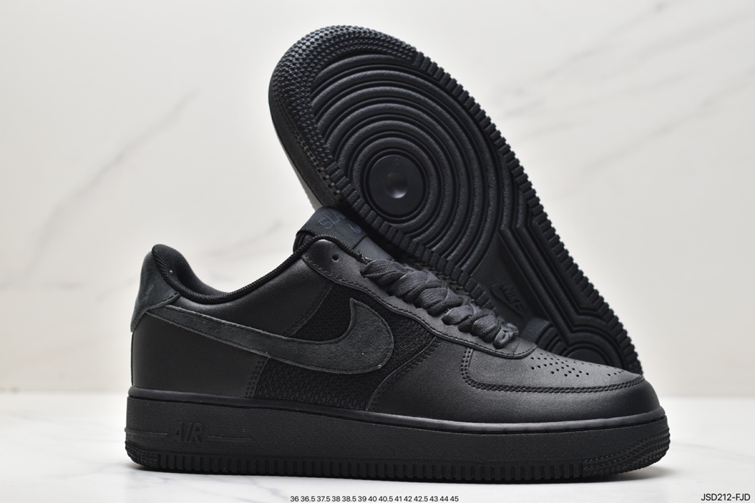 200 Air Force 1 '07 Low 空军一号休闲板鞋 DX5590-001