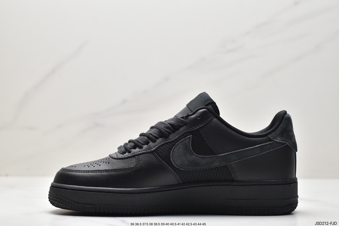 200 Air Force 1 '07 Low 空军一号休闲板鞋 DX5590-001