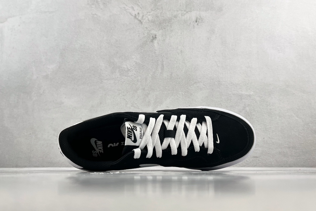 140 Nike SB Zoom Pogo Puls黑白 DV9114-168