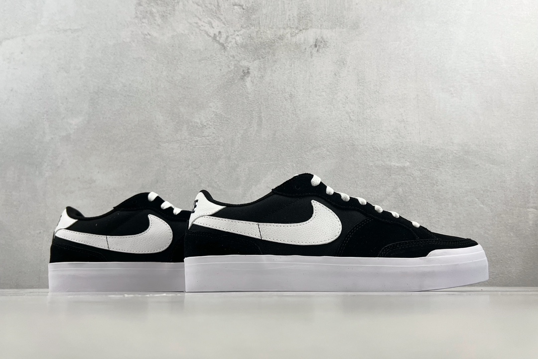 140 Nike SB Zoom Pogo Puls黑白 DV9114-168