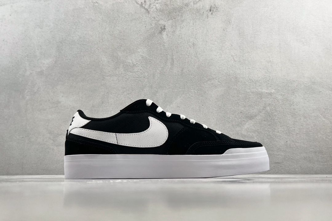 140 Nike SB Zoom Pogo Puls黑白 DV9114-168