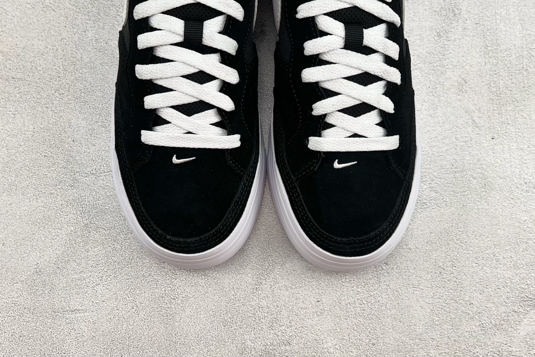 140 Nike SB Zoom Pogo Puls黑白 DV9114-168