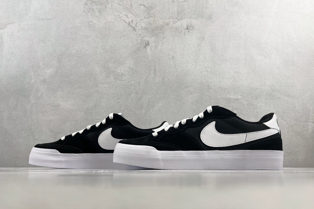 140 Nike SB Zoom Pogo Puls黑白 DV9114-168