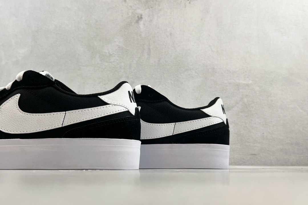 140 Nike SB Zoom Pogo Puls黑白 DV9114-168