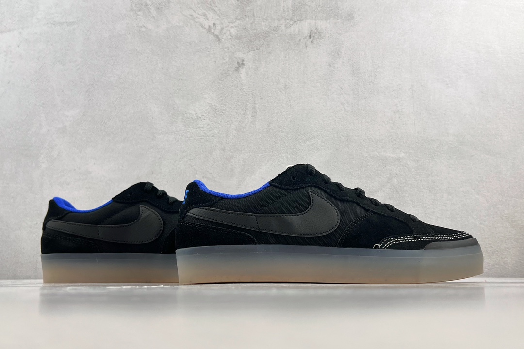 140 Nike SB Zoom Pogo Puls黑色 DV5470-001