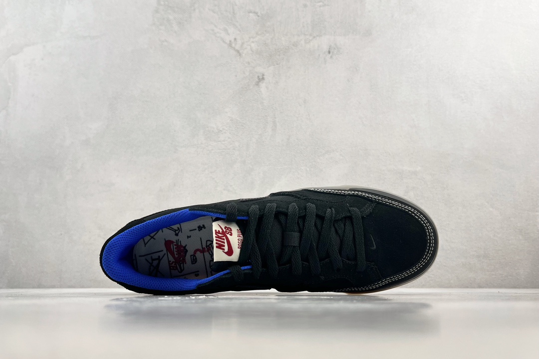 140 Nike SB Zoom Pogo Puls黑色 DV5470-001