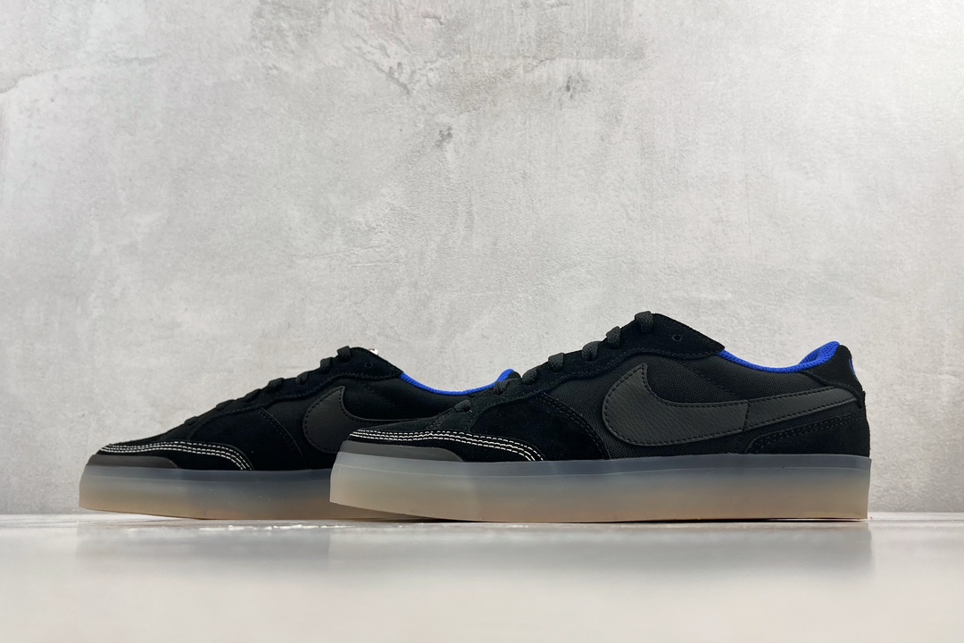 140 Nike SB Zoom Pogo Puls黑色 DV5470-001