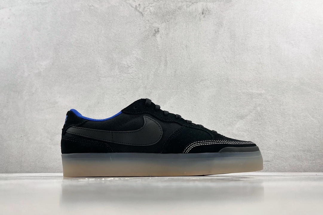 140 Nike SB Zoom Pogo Puls黑色 DV5470-001
