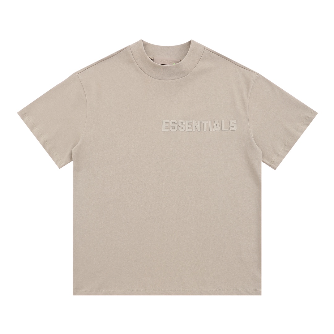 FEAR OF GOD ESSENTIALS 短袖服装 3