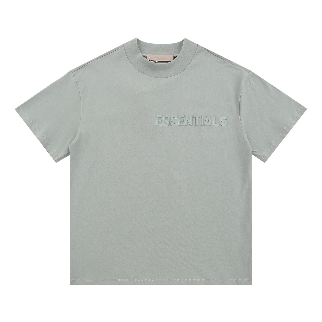 FEAR OF GOD ESSENTIALS 短袖服装 7