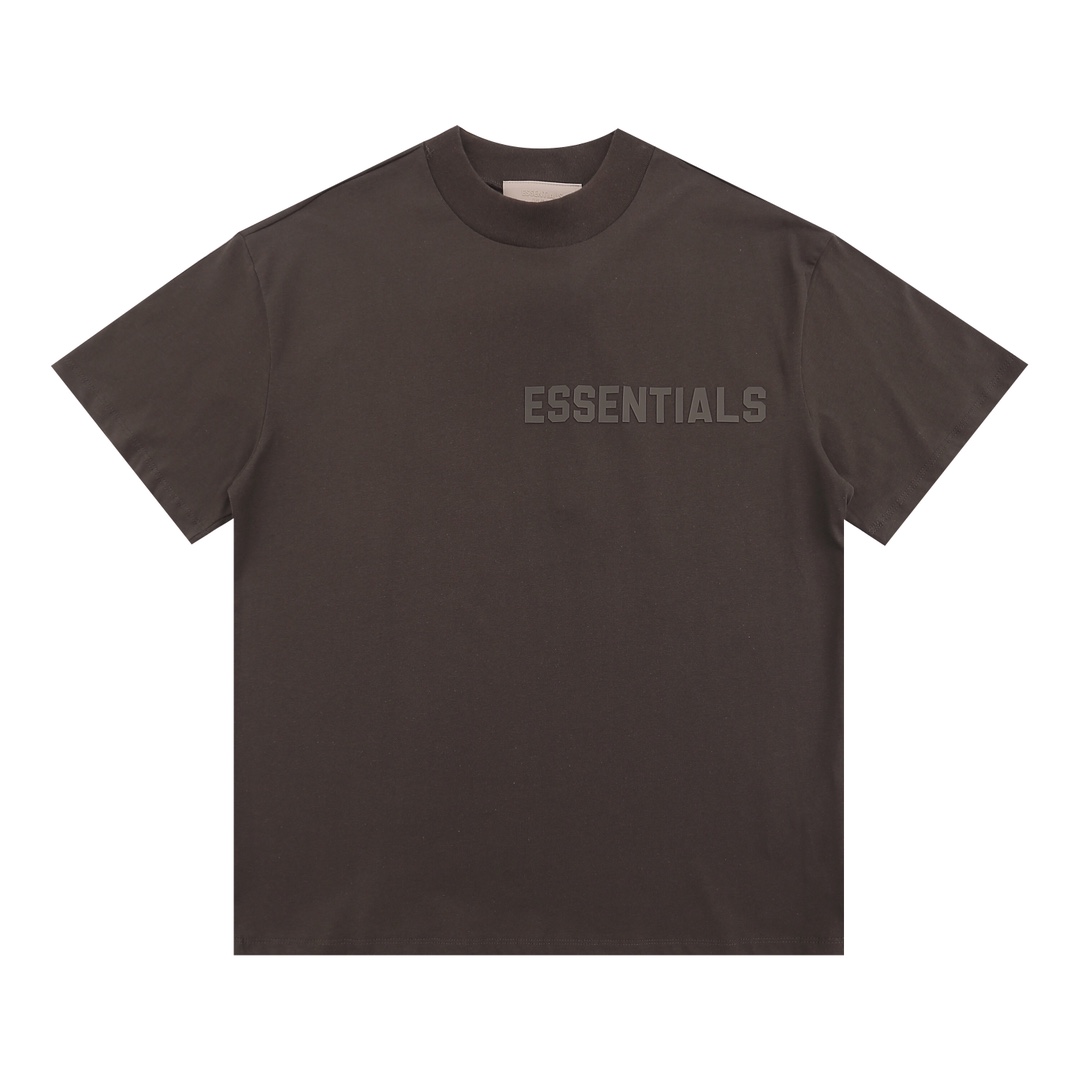 FEAR OF GOD ESSENTIALS 短袖服装 5