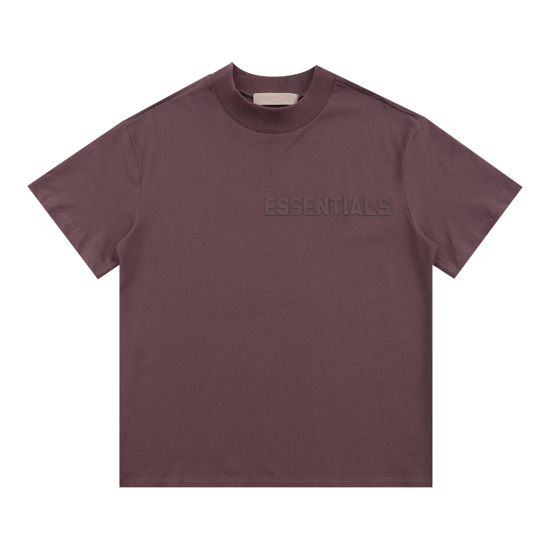 FEAR OF GOD ESSENTIALS 短袖服装 6