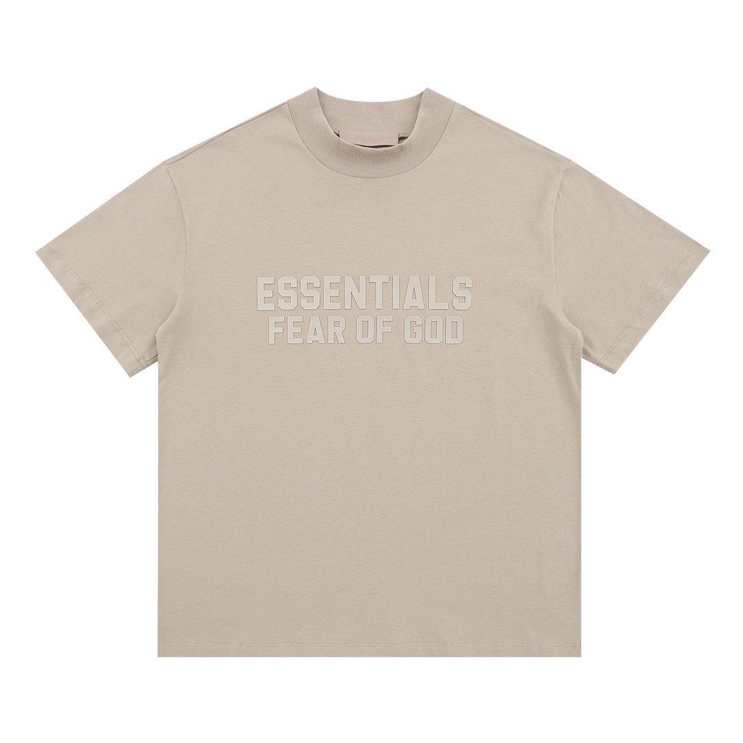FEAR OF GOD ESSENTIALS 短袖服装 5 FEAR OF GOD ESSENTIALS 短袖服装 5