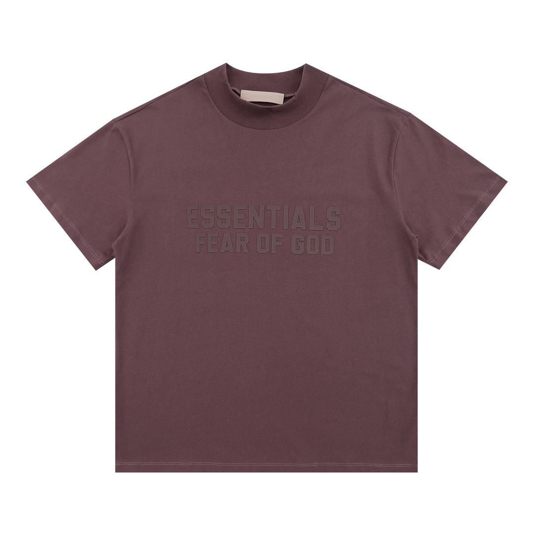 FEAR OF GOD ESSENTIALS 短袖服装 2 FEAR OF GOD ESSENTIALS 短袖服装 2